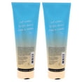 thumbnail image 2 of Aqua Kiss Lotion Parfumée par Victoria's Secret pour Femmes - Lotion pour le Corps 8 oz - Lot de 2, 2 of 2