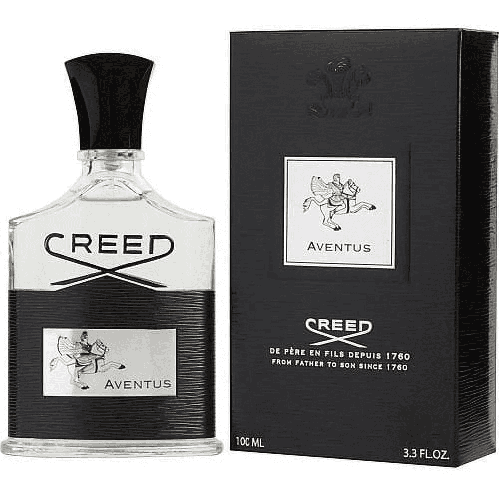 Creed Aventus Perfume Spray, Eau De Parfum for Men, 1.7 Oz