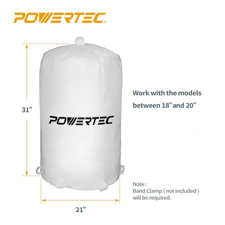 powertec micron