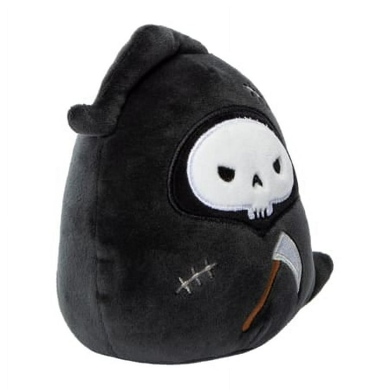 Squishmallows Official Kellytoys Plush 4.5 Inch Otto the