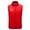 Red, variant on Heated Gilet for Men Women USB Charging Heated Vest with 3 Adjustable Temperature Electric Heated Body Warmer Washable Blue XL