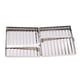thumbnail image 5 of Caja De Cigarrillos Plateada Caja De Cobre Caja De Almacenamiento Para 20 Cajas De Cigarrillos, Caballero, Elegante Y Diseño. Baoblaze caja de cigarrillos fumador, 5 of 8