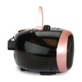 thumbnail image 4 of Boombox DVD Emerson 18 cm Bluetooth con TV y Radio, color Oro Rosado, 4 of 5