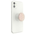 thumbnail image 5 of PopSockets PopGrip Iridescent Confetti Rose Magnétique | Support de Téléphone | Top Interchangeable, Compatible MagSafe., 5 of 5