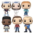 thumbnail image 2 of Stranger Things Dustin Eleven Nancy Robin Steve Joyce Byers Jim Hopper Mike Wheeler figuras de vinilo juguetes Stranger Things regalos hola suerte unisex, 2 of 2