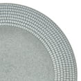 thumbnail image 4 of Pfaltzgraff Felicity 12 Piece Stoneware Dinnerware Set Gray, 4 of 5