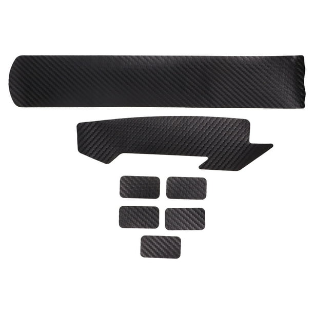 Protector de cadena para cuadro de bicicleta de riesgo, pegatina de cadena de protección de cuadro de bicicleta antiarañazos para bicicleta de montaña y carretera YUNYI BRAND Deportes