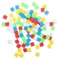 thumbnail image 1 of 200 Pcs Innovative Cubes for Math Teaching Building Block Sensory Toys, 1 of 3