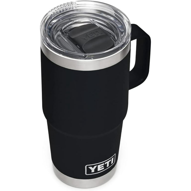 YETI Rambler 20 oz Stronghold Lid - Outdoors Oriented