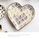 thumbnail image 5 of Platos de ceramica perfecl 3 piezas bandeja para joyería, 5 of 8