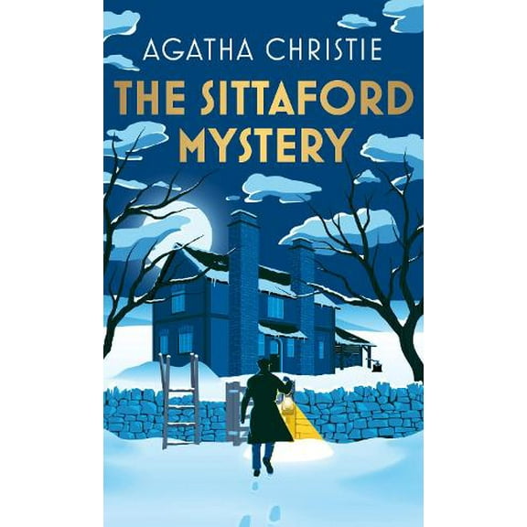 Agatha Christie The Sittaford Mystery (Hardcover)