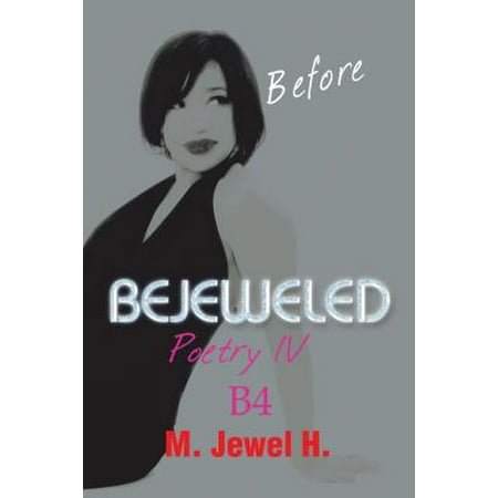Bejeweled Poetry Iv - eBook