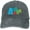 A249, variant on Aruba Flag Denim Hats for Mens Womens Baseball Caps Casquette Black