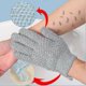 thumbnail image 1 of New Cleaning Bath Glove Shower Scrub Body Massage Spa Foam Rubbing Mud Peeling Exfoliating Five-finger Bathroom, 1 of 4