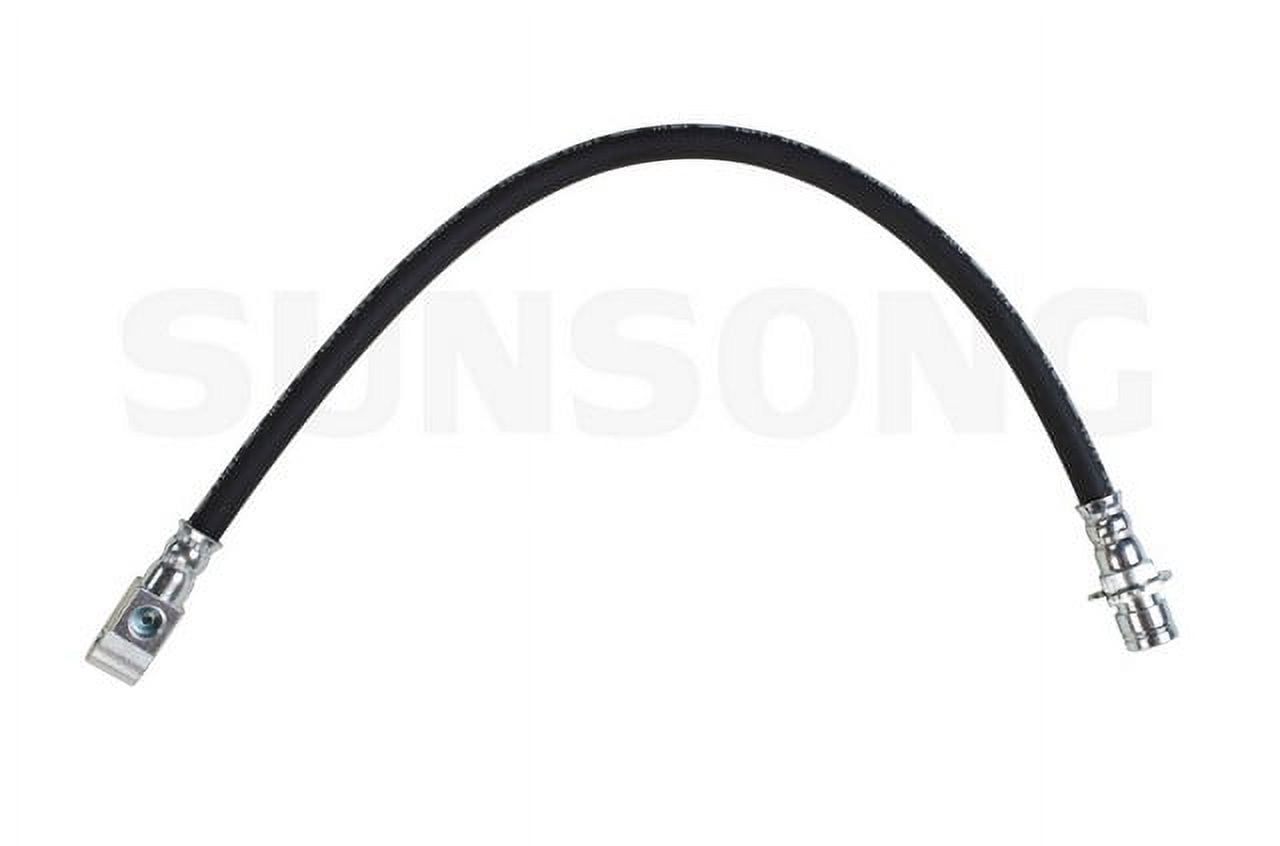 Sunsong 2204446 Brake Hydraulic Hose