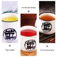 thumbnail image 4 of EeaseCA 1 Set Japanese Style Sake Pot Wine Cup Kit Elegant Hand-held Pot Wine Cup Set, 4 of 8