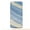 Marble/ Marina Blue, variant on For Motorola Moto G Stylus 5G 2025 Phone Case Cover with Tempered Glass Screen Protector, by OneToughShield - Marble / Clouds