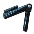 thumbnail image 4 of Accesorio De Soporte De Metal Para Barra De Pesas, Ideal Para Gimnasio En Casa Y Entrenamiento De Fuerza., 4 of 8