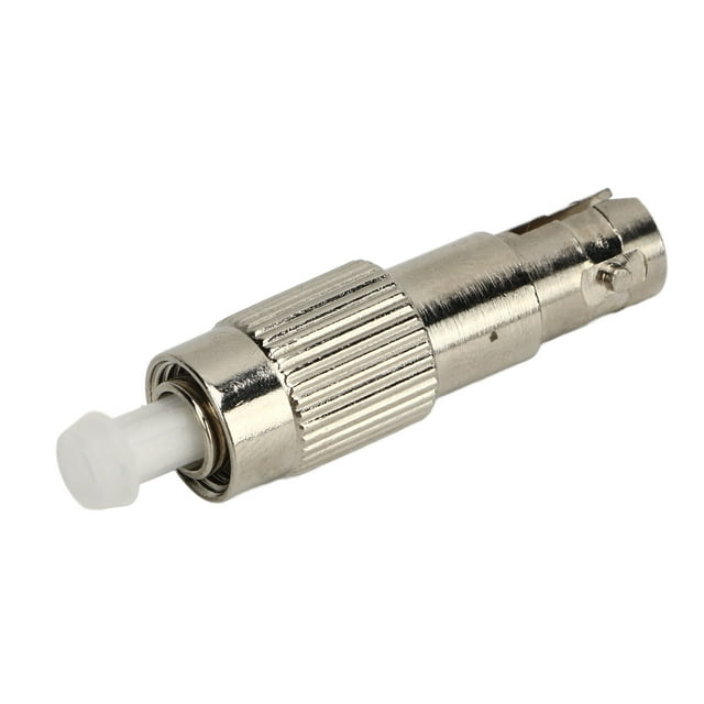 Conector De Fibra Macho A Hembra, FC UPC A ST UPC Buena Repetibilidad Adaptador De Fibra óptica Interfaz Estándar Para Medidor De Potencia óptica