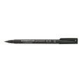 thumbnail image 2 of Staedtler Lumocolor Permanent Marker Set - Assorted, Superfine, 2 of 7