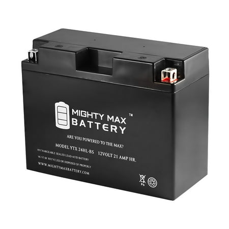 Ytx24hl bs аккумулятор