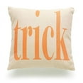 thumbnail image 6 of Yidarton Square Rectangle Lumbar Pillow Case Halloween Decoration Pillowcase Living Room Printing Pattern Cushion Cover, 6 of 7