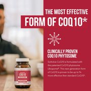 Triquetra Health SoActive CoQ10