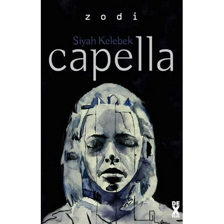 - Siyah Kelebek 2 - Capella - eBook