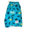 thumbnail image 2 of Kona Brewing 882347-large Big Wave Beer Liquid Aloha Tropical Bros. Swimsuit - Large, 2 of 2
