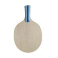 thumbnail image 4 of 5 Layers WoodenTable Tennis Blade Lightweight Handmade Pingpong Blade 239mmx147mm, 4 of 10