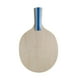 thumbnail image 4 of 1 raqueta de tenis de mesa de 5 capas, raqueta de tenis de mesa, placa Base de madera profesional 239 mm x 147 mm Cola Raqueta de ping pong, 4 of 8