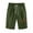 Army Green, variant on BiZtdJrK Womens Floral Print Shorts Drawstring Elastic Waist Bermuda Shorts Comfy Lightweight Casual Summer Beach Shorts with Pockets sales today clearance Army Green XL