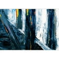 thumbnail image 2 of wall26 - Very Large Scale Original Abstract Painting on Canvas - Removable Wall Mural | Self-Adhesive Large Wallpaper - 100x144 inches, 2 of 6