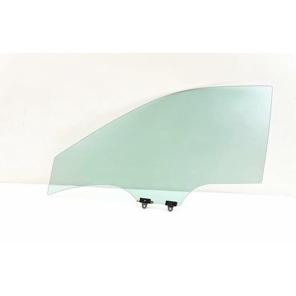 Tempered Driver Left Side Front Door Window Door Glass Compatible with Honda CR-V 2023-2025 Models