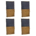 thumbnail image 1 of Almohadillas para anidar pollos, esteras para pollos, esteras lavables para aves de corral, esteras de césped falso para gallinas, anidación de césped Estilo H, 1 of 8