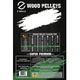 thumbnail image 2 of Z Grills Apple Wood Pellets 20 lbs., 2 of 7