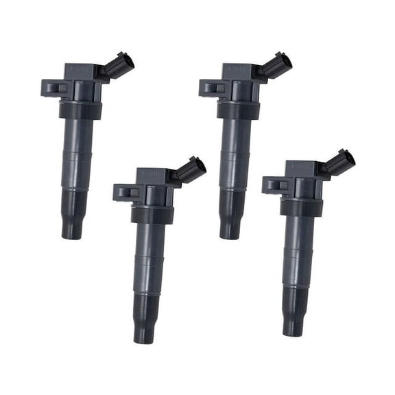 Ignition Coil Set - Compatible with 2011 - 2015 Kia Sorento 2.4L 4-Cylinder 2012 2013 2014