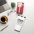 thumbnail image 3 of Chaos Coordinator Tumbler Thank You Gifts Water Bottle Double Wall Travel Coffee Mug Stainless Steel Vacuum Insulated Thermal Cup Boss Lady Gifts for Women Coworker Supervisor Birthday Christmas, 3 of 6