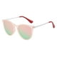 thumbnail image 1 of Gafas de sol para niños, gafas de sol polarizadas para niños con protección UV, material de metal para PC, 1 of 5