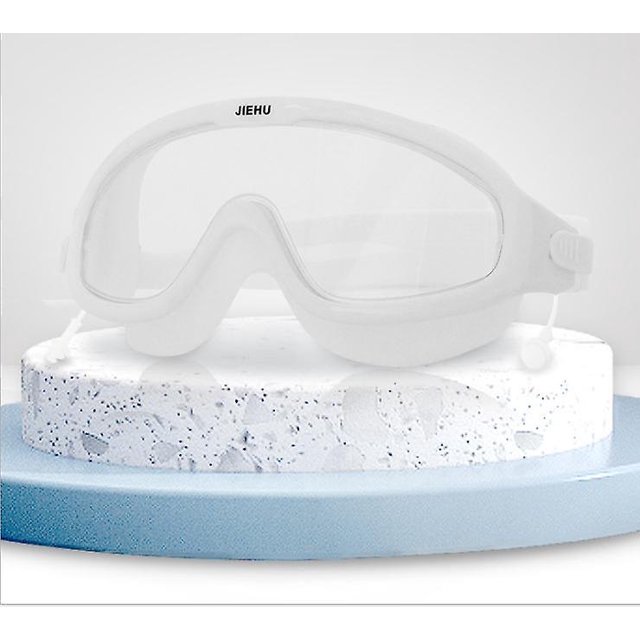Gafas de natación antiniebla compatibles con adultos hombres mujeres jóvenes con junta de silicona suave $ s brand modelStyleType
