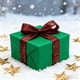 thumbnail image 4 of Cinta de Terciopelo Burdeos de 5 Yardas con Purpurina Satinada Flocada de 1 a 4 Cm de Ancho, Ideal para Envolver Regalos Navideños, Hacer Moños, Decorar Fiestas y Manualidades., 4 of 6