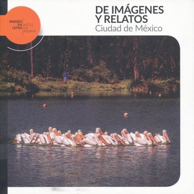 De imagenes y relatos. ciudad de mexico