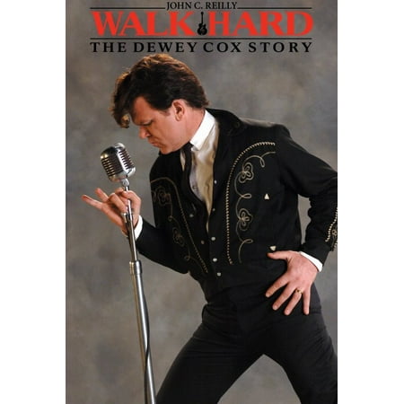 2007 Walk Hard: The Dewey Cox Story