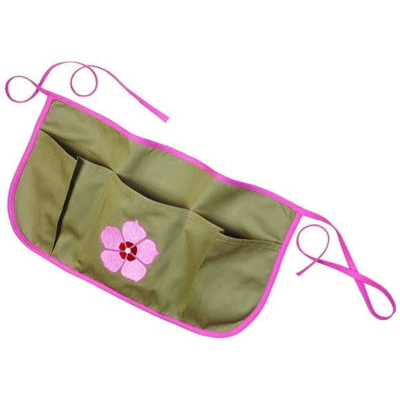 Magid GC444T Simply Pastel Gardening Apron One Size