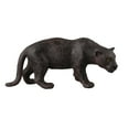 thumbnail image 1 of Black Panther Animal Model Toy Figurine Model Ornament Toys, 1 of 6