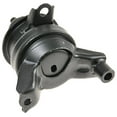thumbnail image 3 of TRQ Front Engine Motor Mount Driver Side Left for 97-01 Honda Prelude 2.2L VTEC MTA34455, 3 of 3