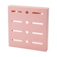 thumbnail image 2 of OUSITAID Wall-Mounted Adhesive Drain Knife Rack Holder Storage Container Cutlery Organizer for Kitchen, 2 of 9