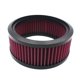 thumbnail image 5 of Filtro de aire para motocicleta,Limpiador de filtro de aire Reemplaza directamente las piezas,Reparación y reemplazo del filtro de aire de la motocicleta,Piezas del limpiador de admisión del, 5 of 8
