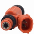 thumbnail image 5 of 2pcs Fuel Injector 68V-8A360-00-00 CDH210 INP-771 15710-65D00 for Yamaha, Suzuki, Mitsubishi, Chrysler, Dodge, Chevrolet, 5 of 5