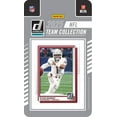 thumbnail image 2 of 2025 2024 2023 Donruss 3 Sealed Team Sets Cardinals Harrison Murray, 2 of 3